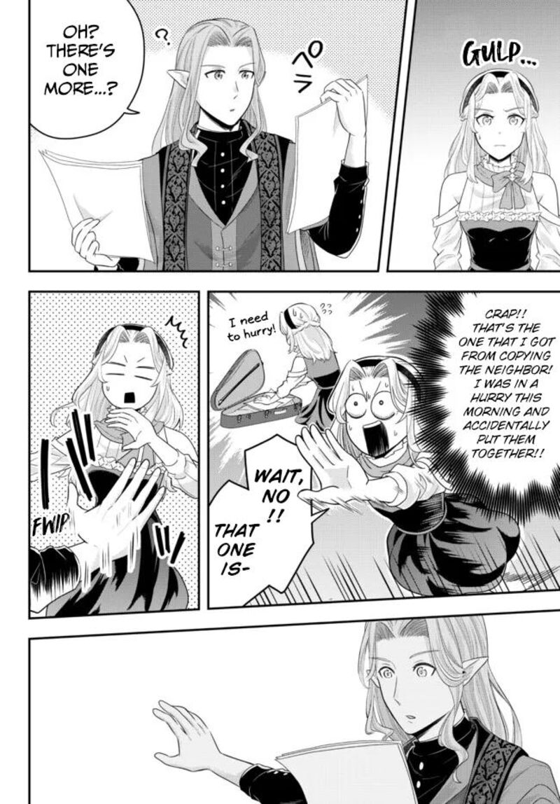 Dokushin Kizoku Wa Isekai Wo Ouka Suru Kekkon Shinai Otoko No Yuuga Na Ohitori Sama Life 6 26