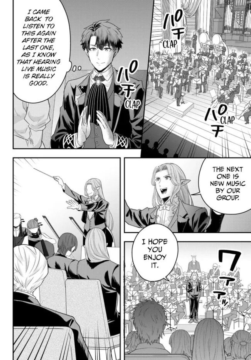 Dokushin Kizoku Wa Isekai Wo Ouka Suru Kekkon Shinai Otoko No Yuuga Na Ohitori Sama Life 6 28