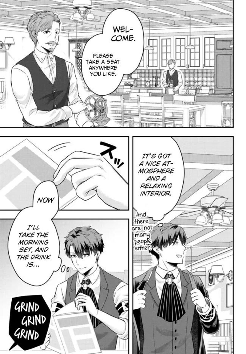 Dokushin Kizoku Wa Isekai Wo Ouka Suru Kekkon Shinai Otoko No Yuuga Na Ohitori Sama Life 6 3