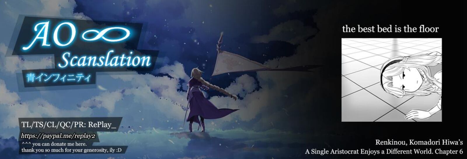Dokushin Kizoku Wa Isekai Wo Ouka Suru Kekkon Shinai Otoko No Yuuga Na Ohitori Sama Life 6 37