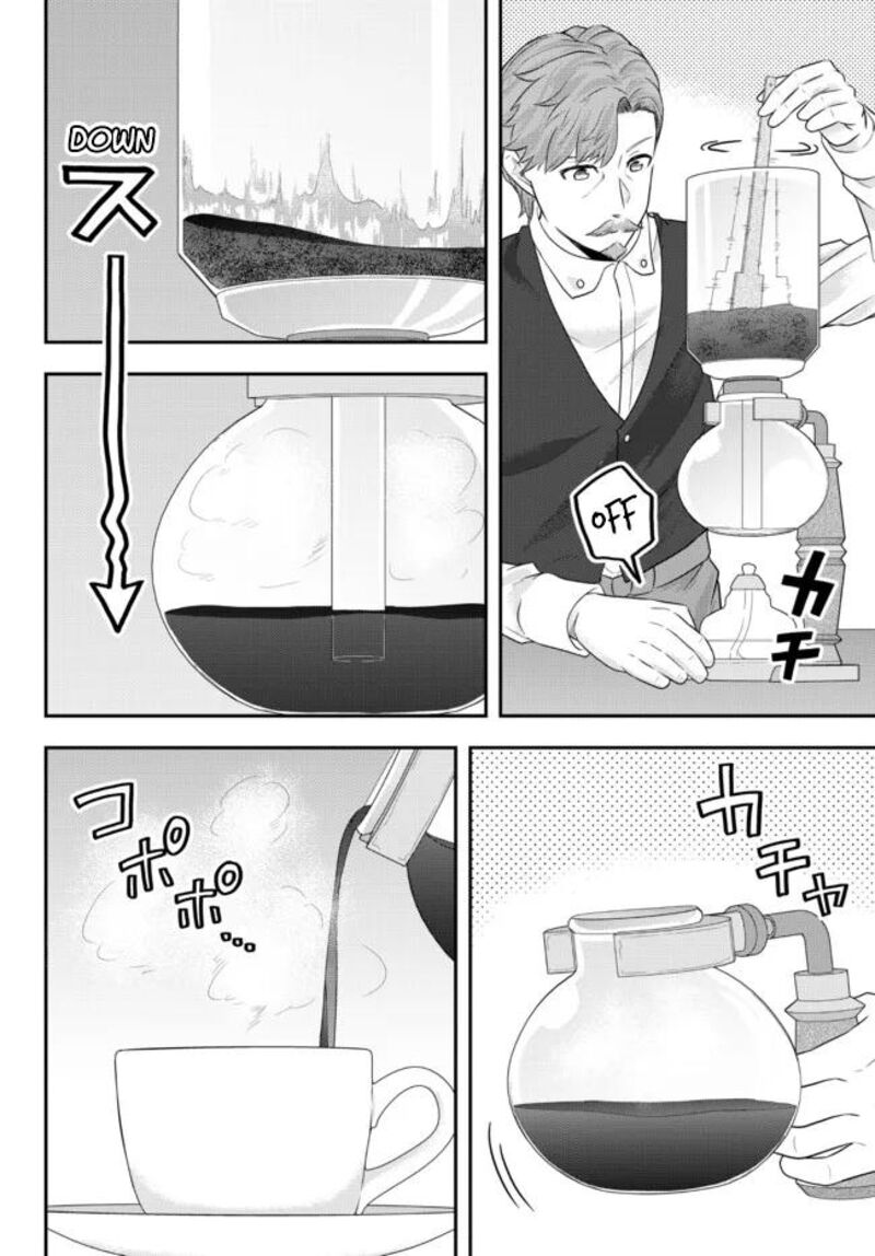 Dokushin Kizoku Wa Isekai Wo Ouka Suru Kekkon Shinai Otoko No Yuuga Na Ohitori Sama Life 6 8