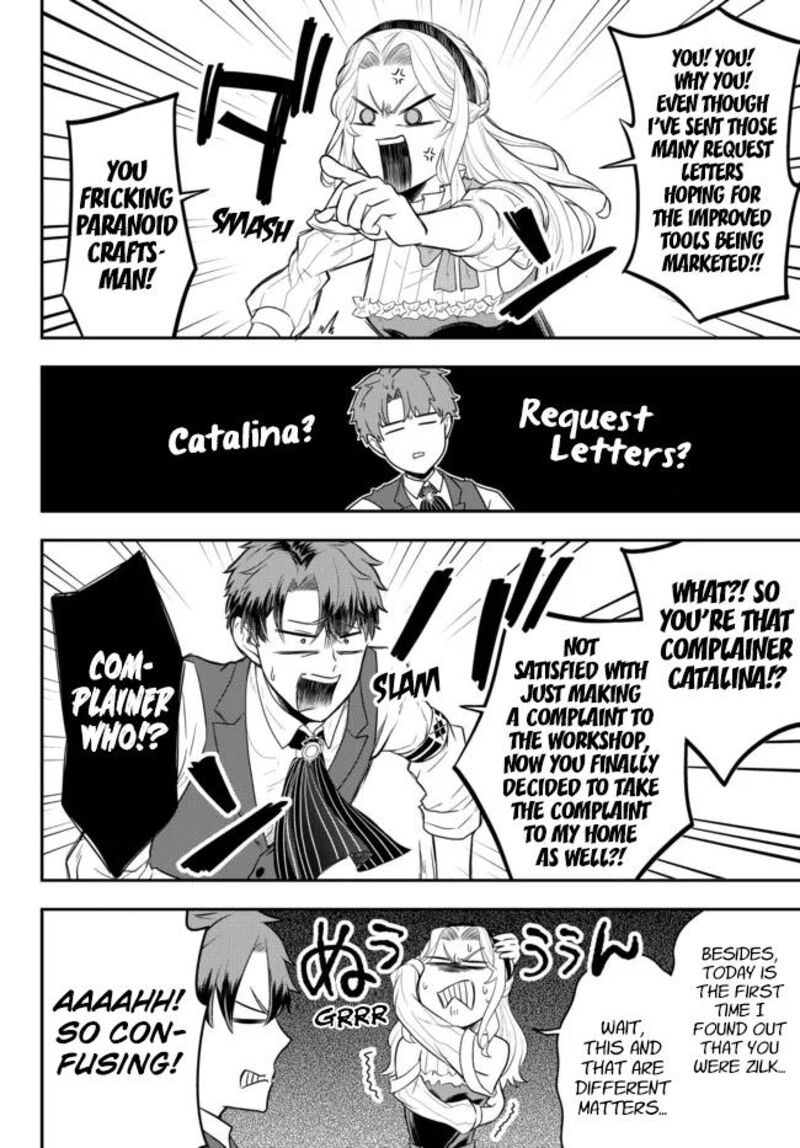 Dokushin Kizoku Wa Isekai Wo Ouka Suru Kekkon Shinai Otoko No Yuuga Na Ohitori Sama Life 7 12