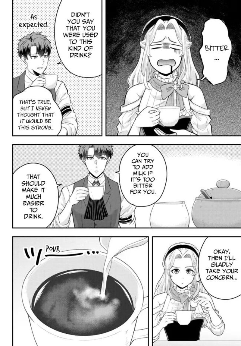 Dokushin Kizoku Wa Isekai Wo Ouka Suru Kekkon Shinai Otoko No Yuuga Na Ohitori Sama Life 7 14