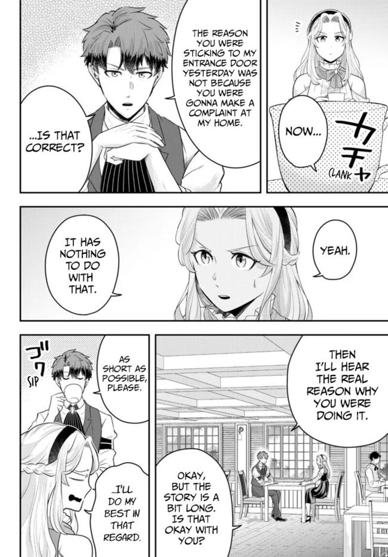 Dokushin Kizoku Wa Isekai Wo Ouka Suru Kekkon Shinai Otoko No Yuuga Na Ohitori Sama Life 7 16