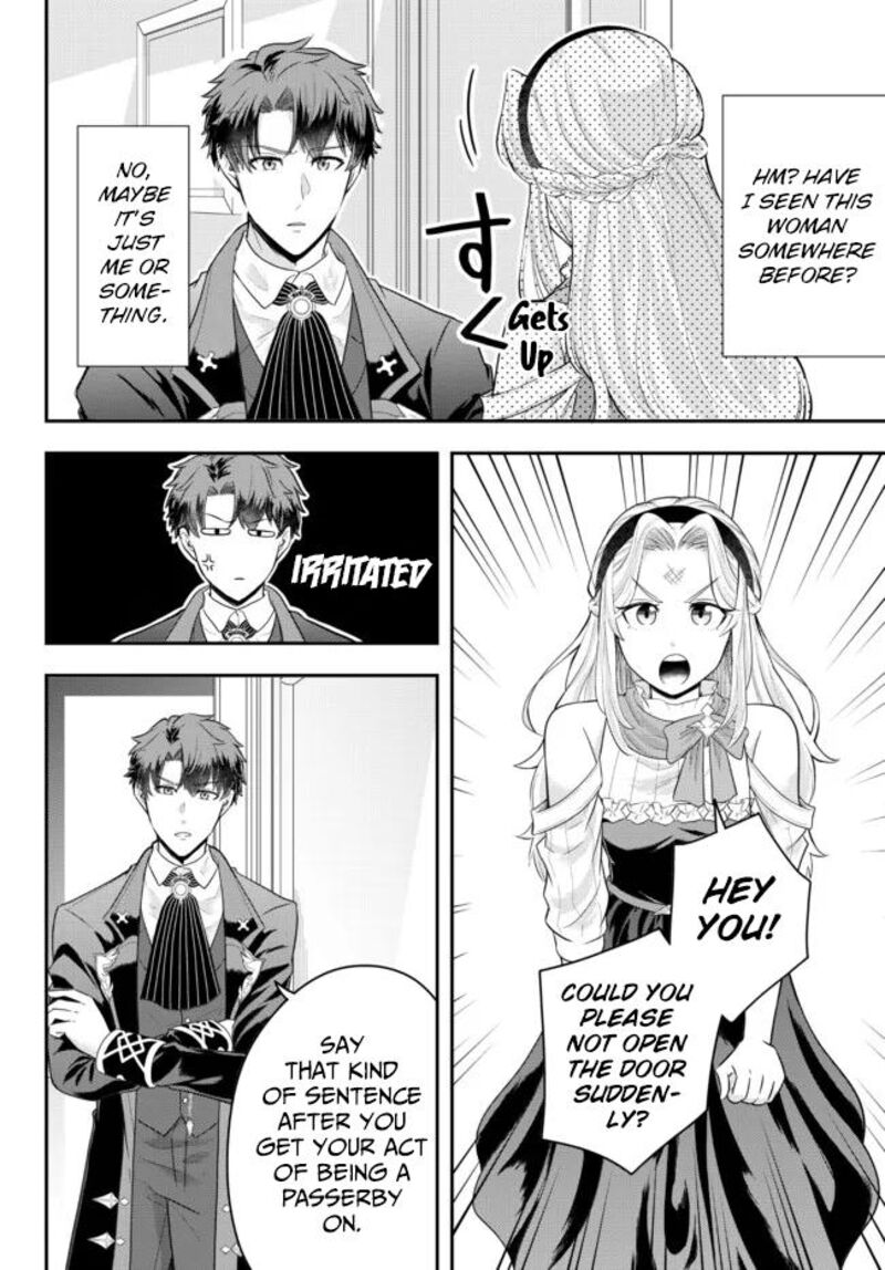 Dokushin Kizoku Wa Isekai Wo Ouka Suru Kekkon Shinai Otoko No Yuuga Na Ohitori Sama Life 7 4