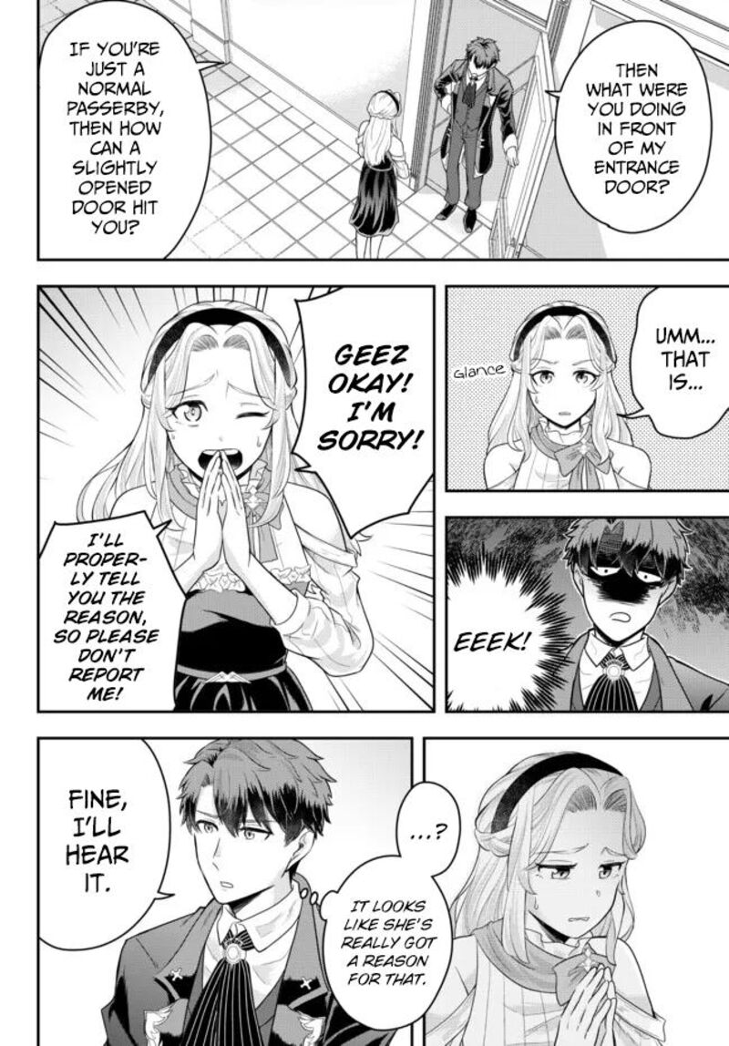 Dokushin Kizoku Wa Isekai Wo Ouka Suru Kekkon Shinai Otoko No Yuuga Na Ohitori Sama Life 7 6