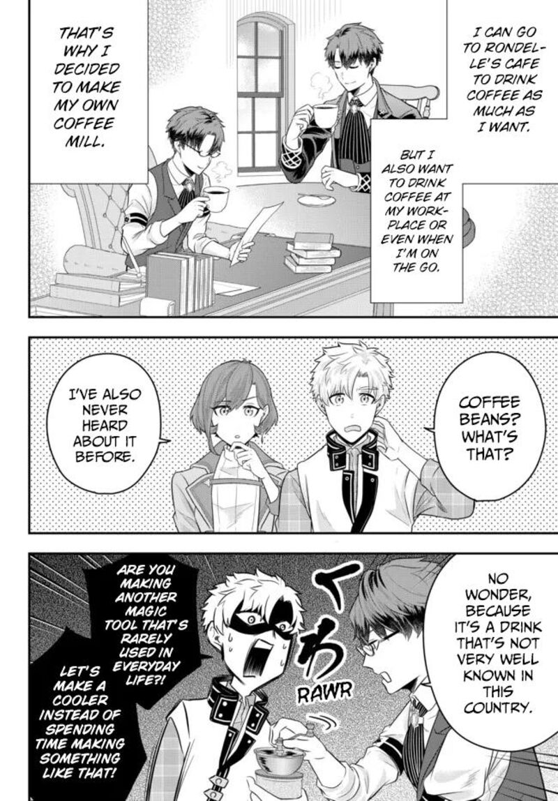Dokushin Kizoku Wa Isekai Wo Ouka Suru Kekkon Shinai Otoko No Yuuga Na Ohitori Sama Life 8 16