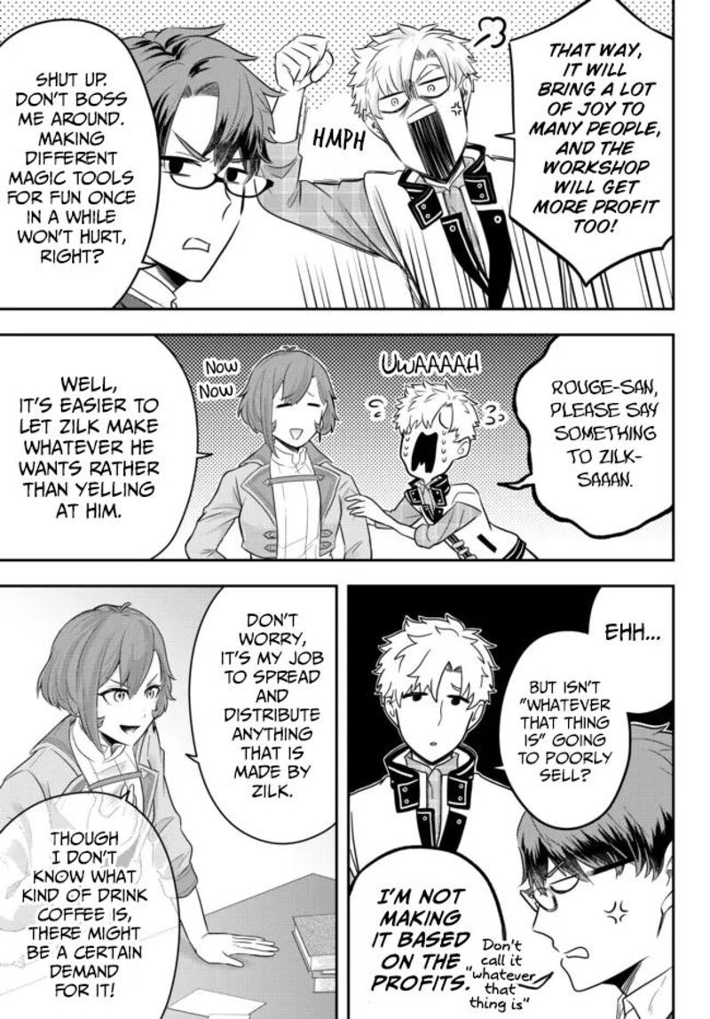 Dokushin Kizoku Wa Isekai Wo Ouka Suru Kekkon Shinai Otoko No Yuuga Na Ohitori Sama Life 8 17