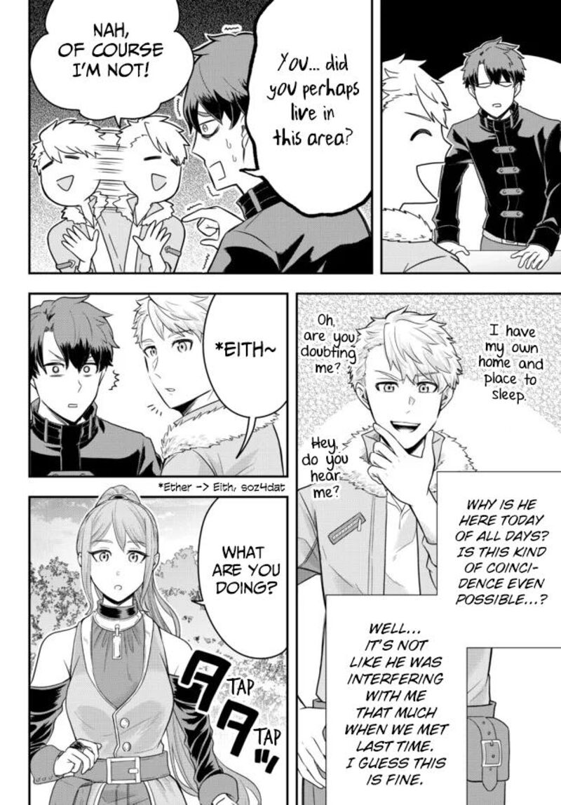 Dokushin Kizoku Wa Isekai Wo Ouka Suru Kekkon Shinai Otoko No Yuuga Na Ohitori Sama Life 8 20