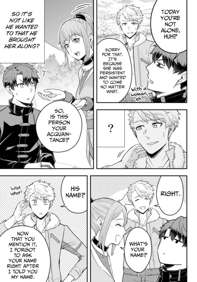 Dokushin Kizoku Wa Isekai Wo Ouka Suru Kekkon Shinai Otoko No Yuuga Na Ohitori Sama Life 8 21