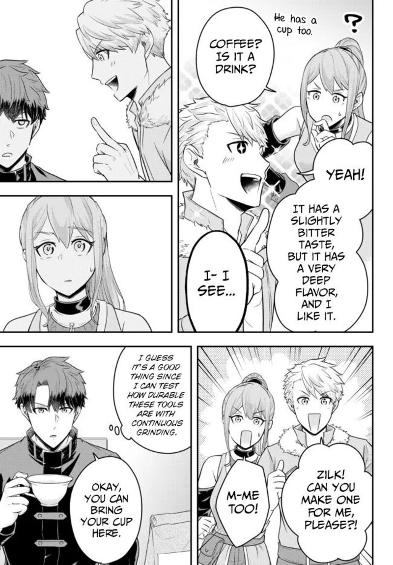 Dokushin Kizoku Wa Isekai Wo Ouka Suru Kekkon Shinai Otoko No Yuuga Na Ohitori Sama Life 8 25