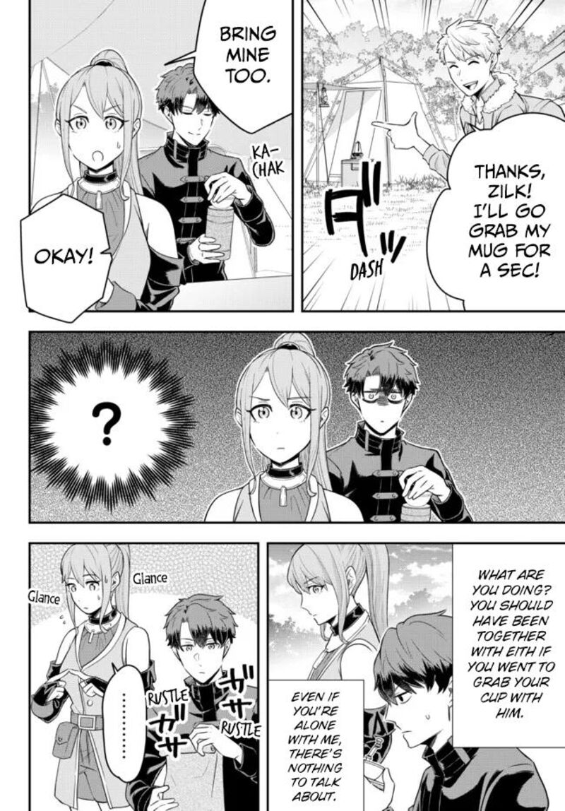 Dokushin Kizoku Wa Isekai Wo Ouka Suru Kekkon Shinai Otoko No Yuuga Na Ohitori Sama Life 8 26