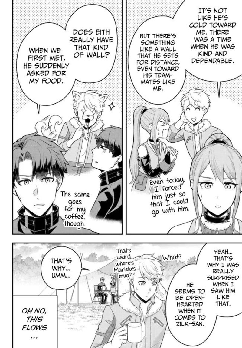 Dokushin Kizoku Wa Isekai Wo Ouka Suru Kekkon Shinai Otoko No Yuuga Na Ohitori Sama Life 8 28