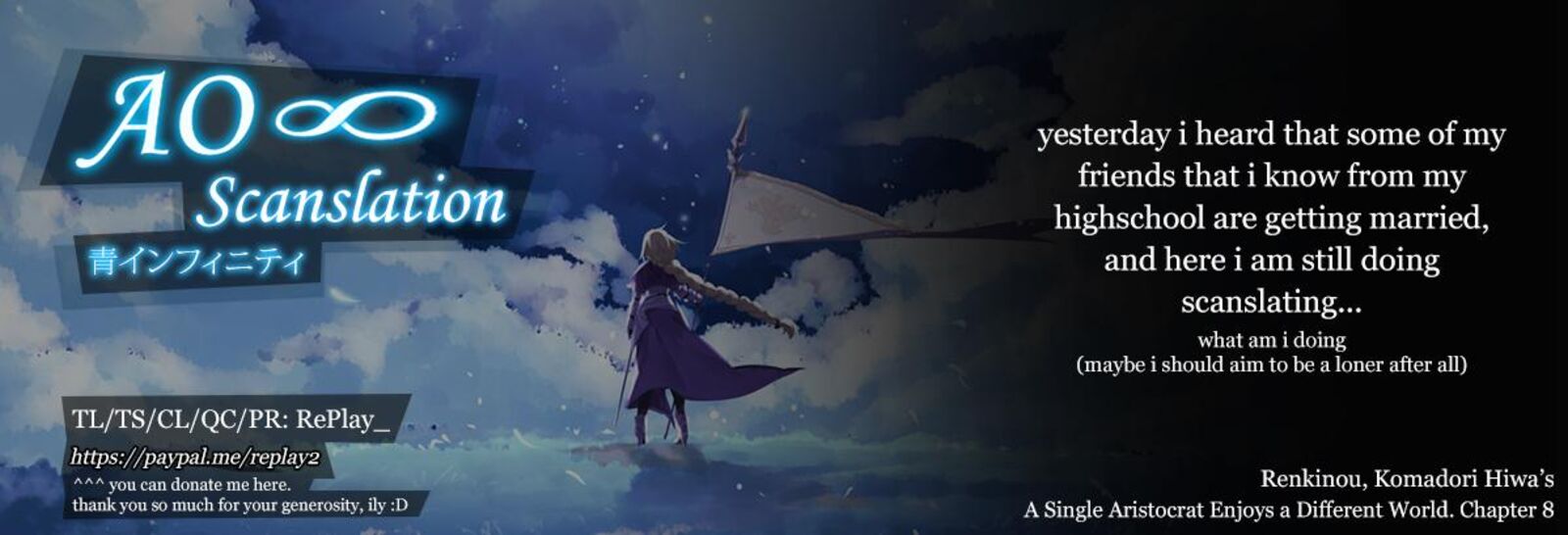 Dokushin Kizoku Wa Isekai Wo Ouka Suru Kekkon Shinai Otoko No Yuuga Na Ohitori Sama Life 8 31