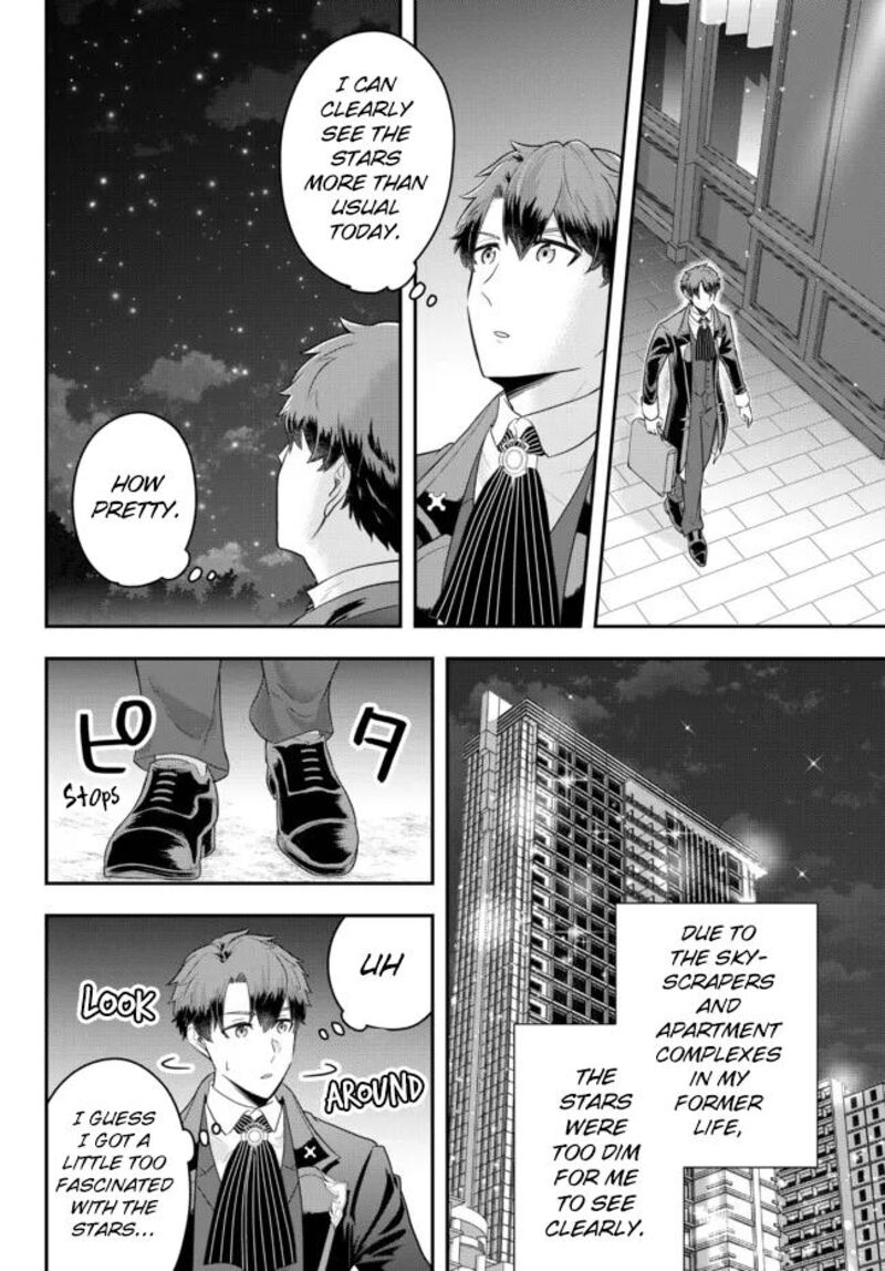 Dokushin Kizoku Wa Isekai Wo Ouka Suru Kekkon Shinai Otoko No Yuuga Na Ohitori Sama Life 8 4