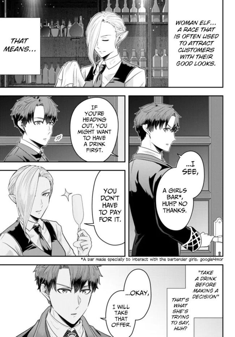 Dokushin Kizoku Wa Isekai Wo Ouka Suru Kekkon Shinai Otoko No Yuuga Na Ohitori Sama Life 8 7
