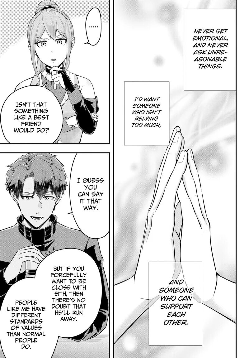 Dokushin Kizoku Wa Isekai Wo Ouka Suru Kekkon Shinai Otoko No Yuuga Na Ohitori Sama Life 9 7