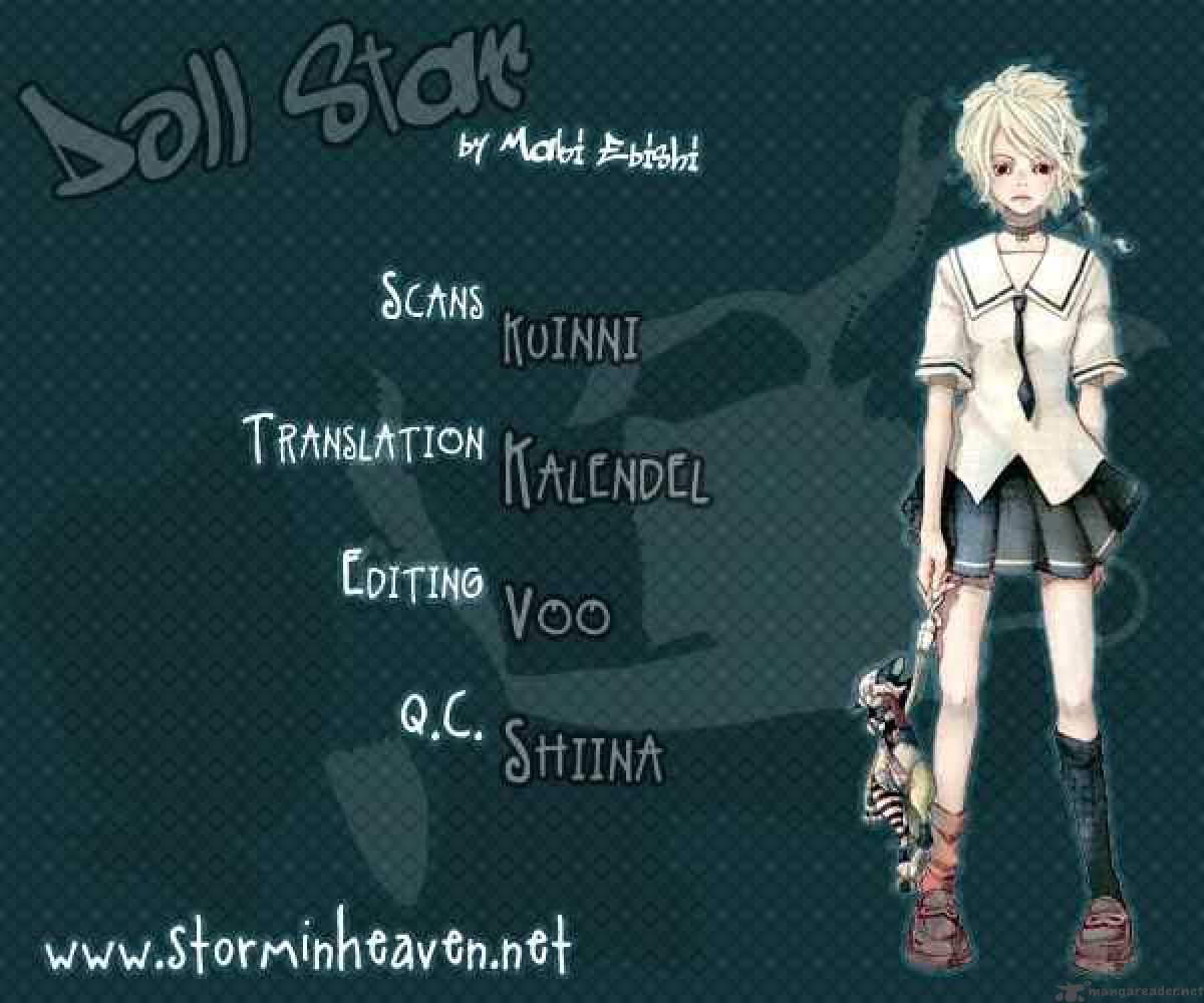 Doll Star 8 115