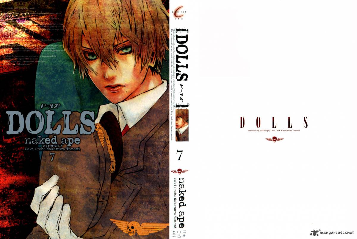 Dolls 42 1
