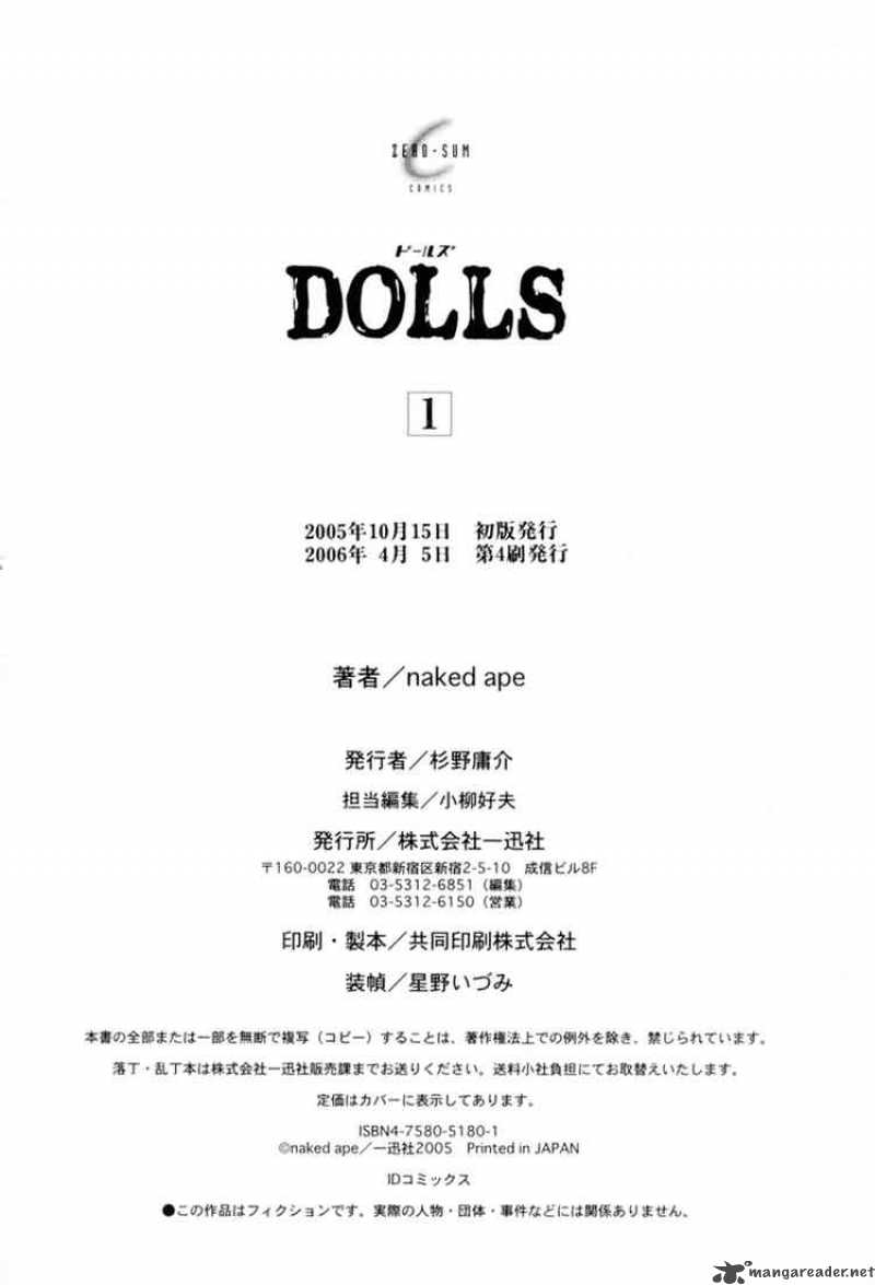 Dolls 5 36