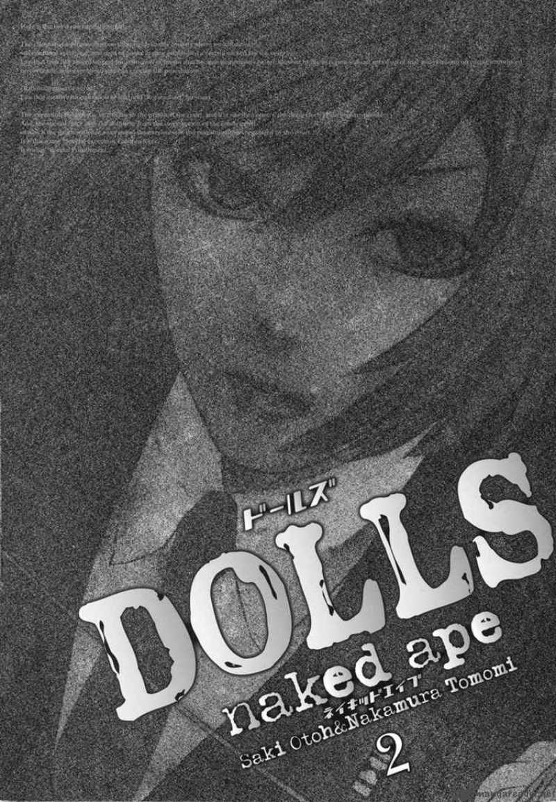 Dolls 6 1