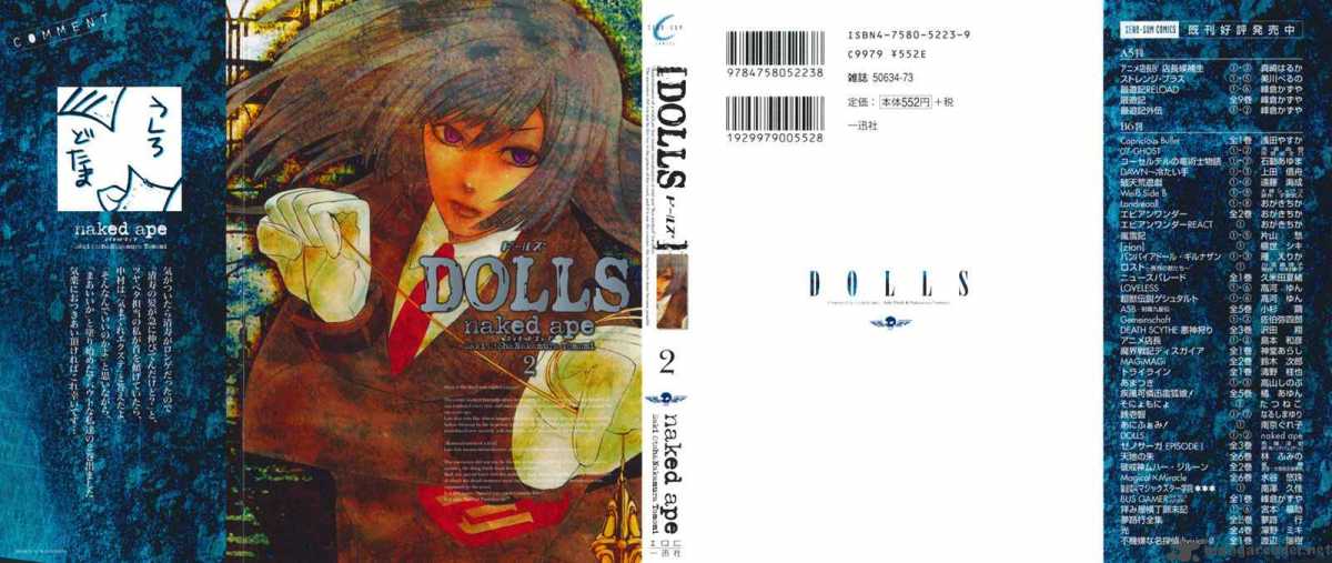 Dolls 6 31