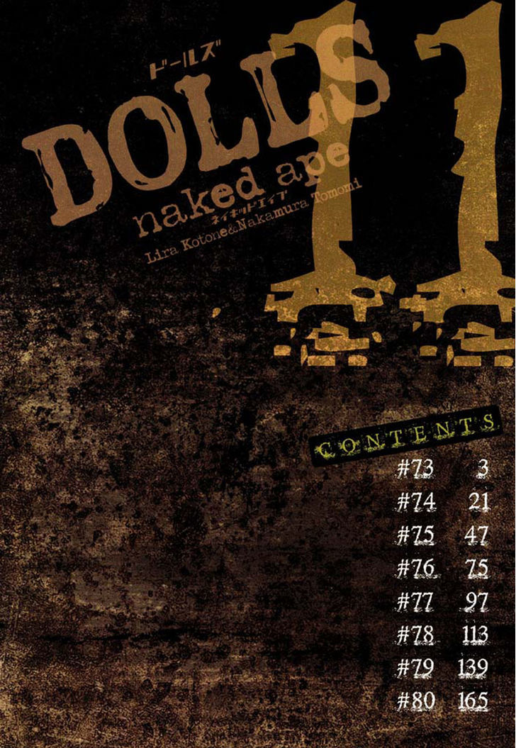 Dolls 73 4