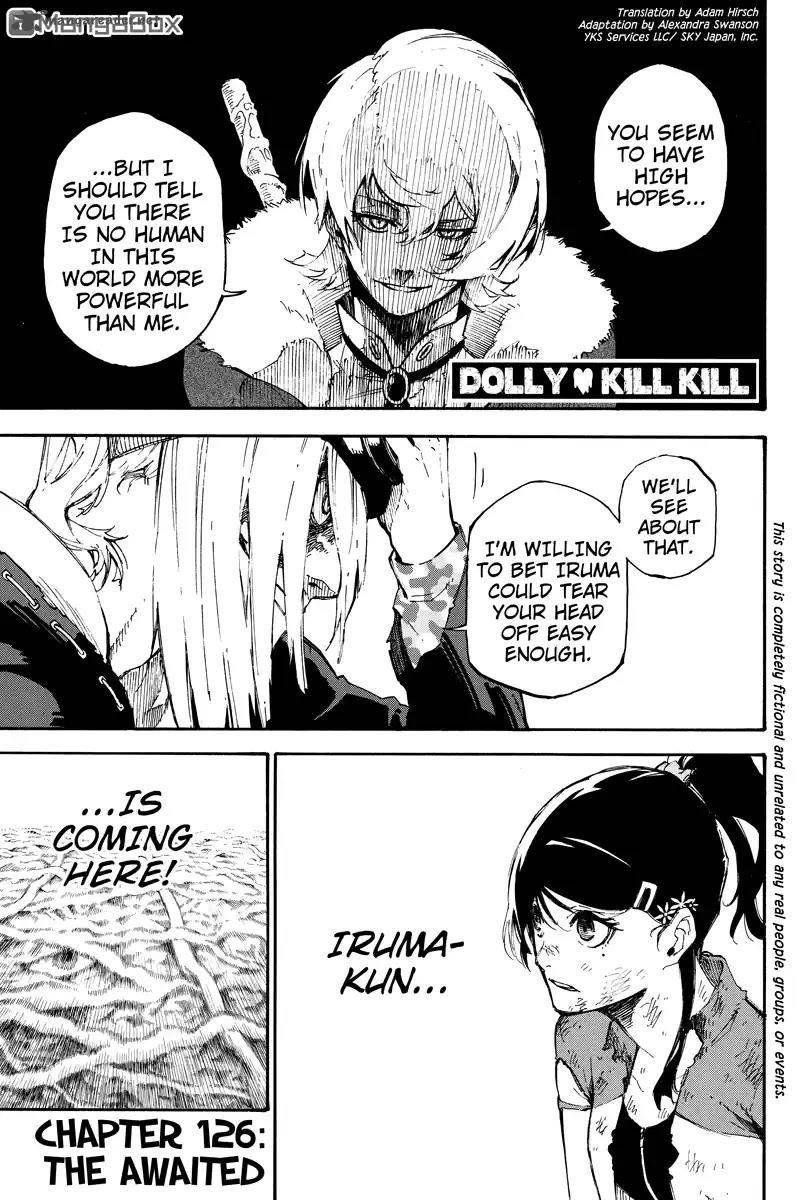 Dolly Kill Kill 126 1