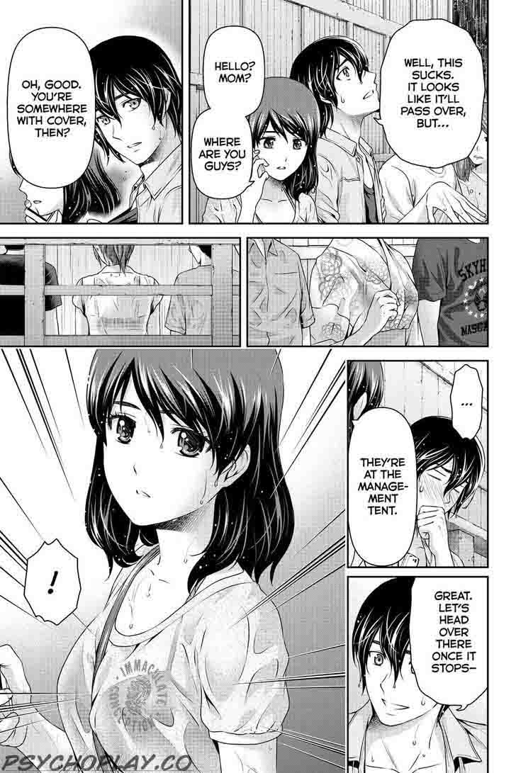 Domestic Na Kanojo 101 14