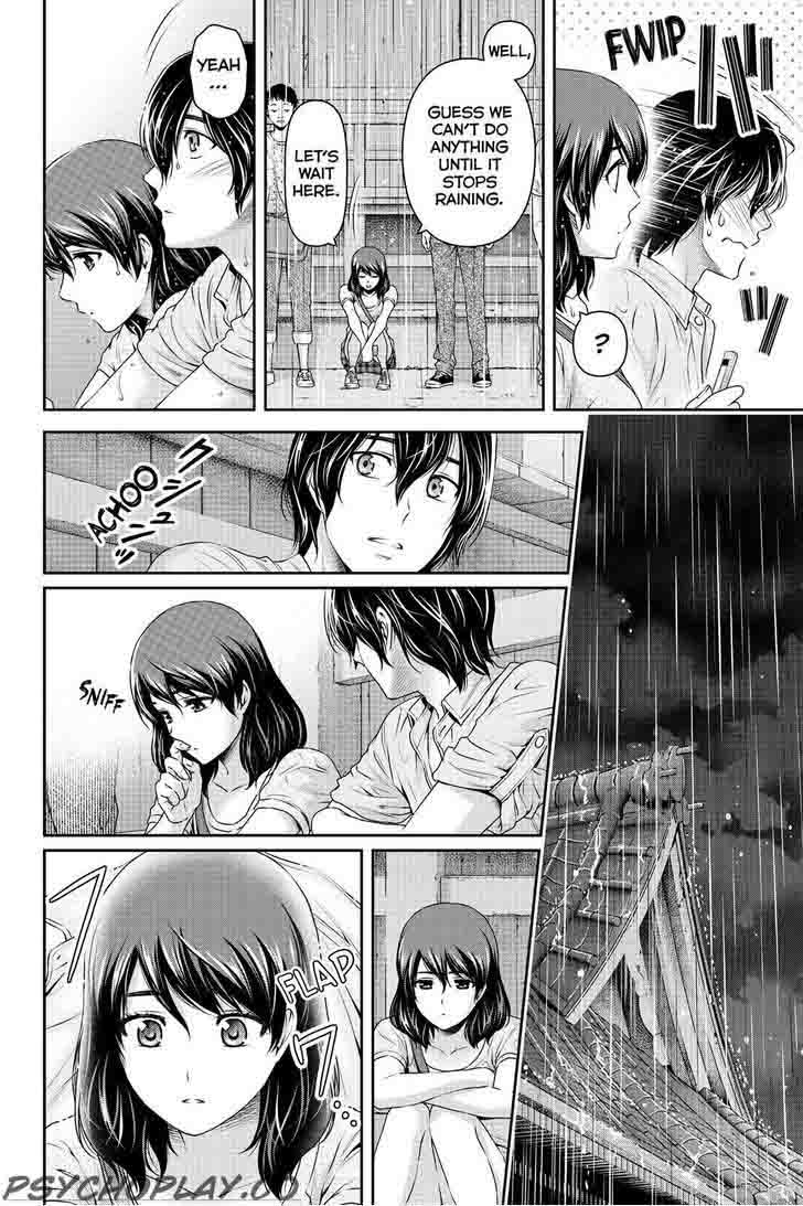 Domestic Na Kanojo 101 15