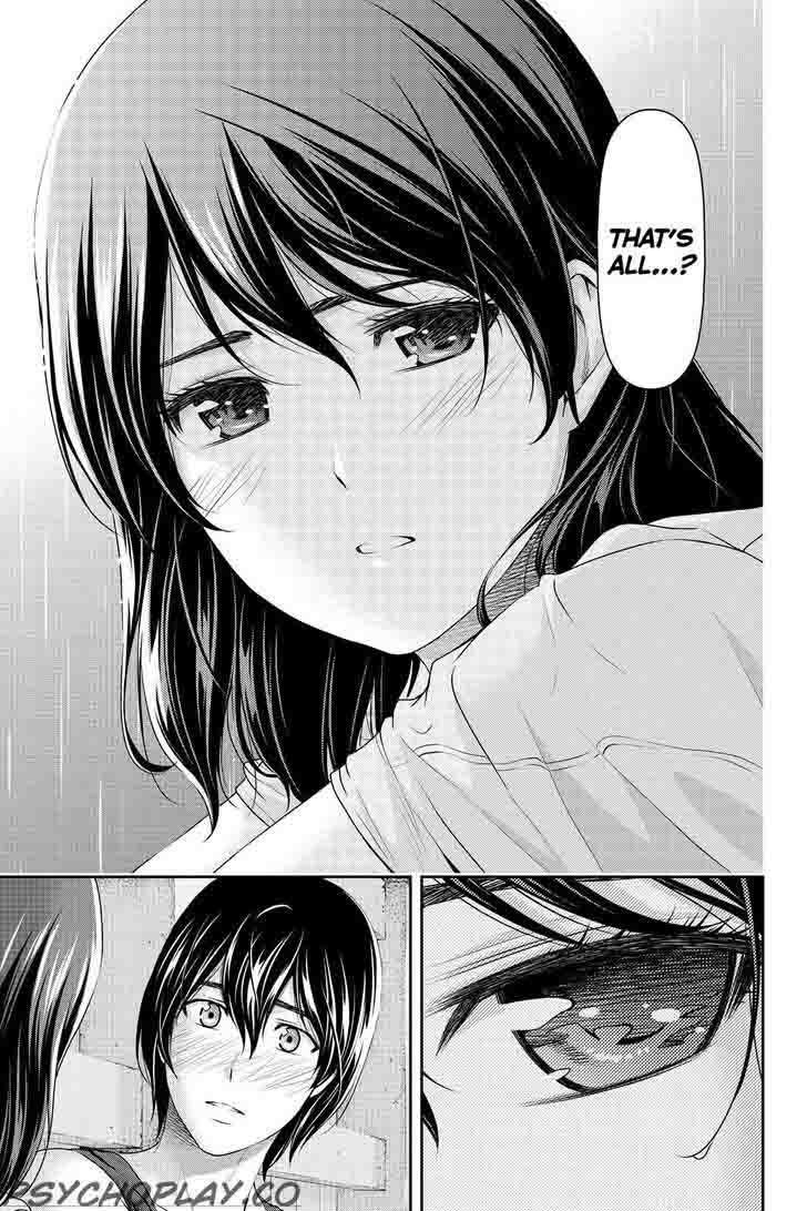 Domestic Na Kanojo 101 18