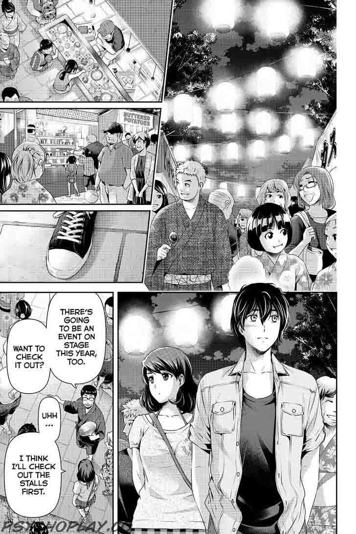 Domestic Na Kanojo 101 8