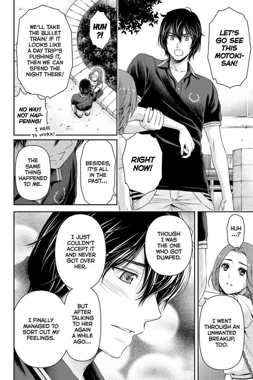 Domestic Na Kanojo 102 14