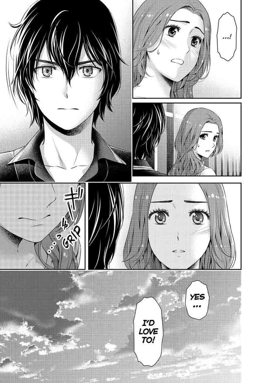 Domestic Na Kanojo 103 13