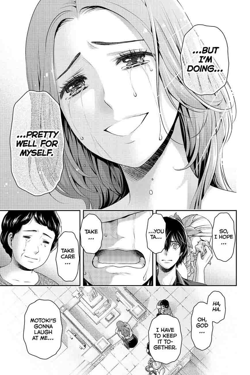 Domestic Na Kanojo 103 17