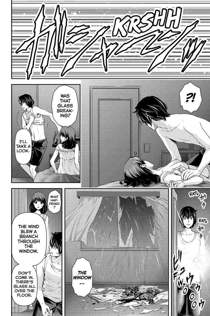 Domestic Na Kanojo 105 13