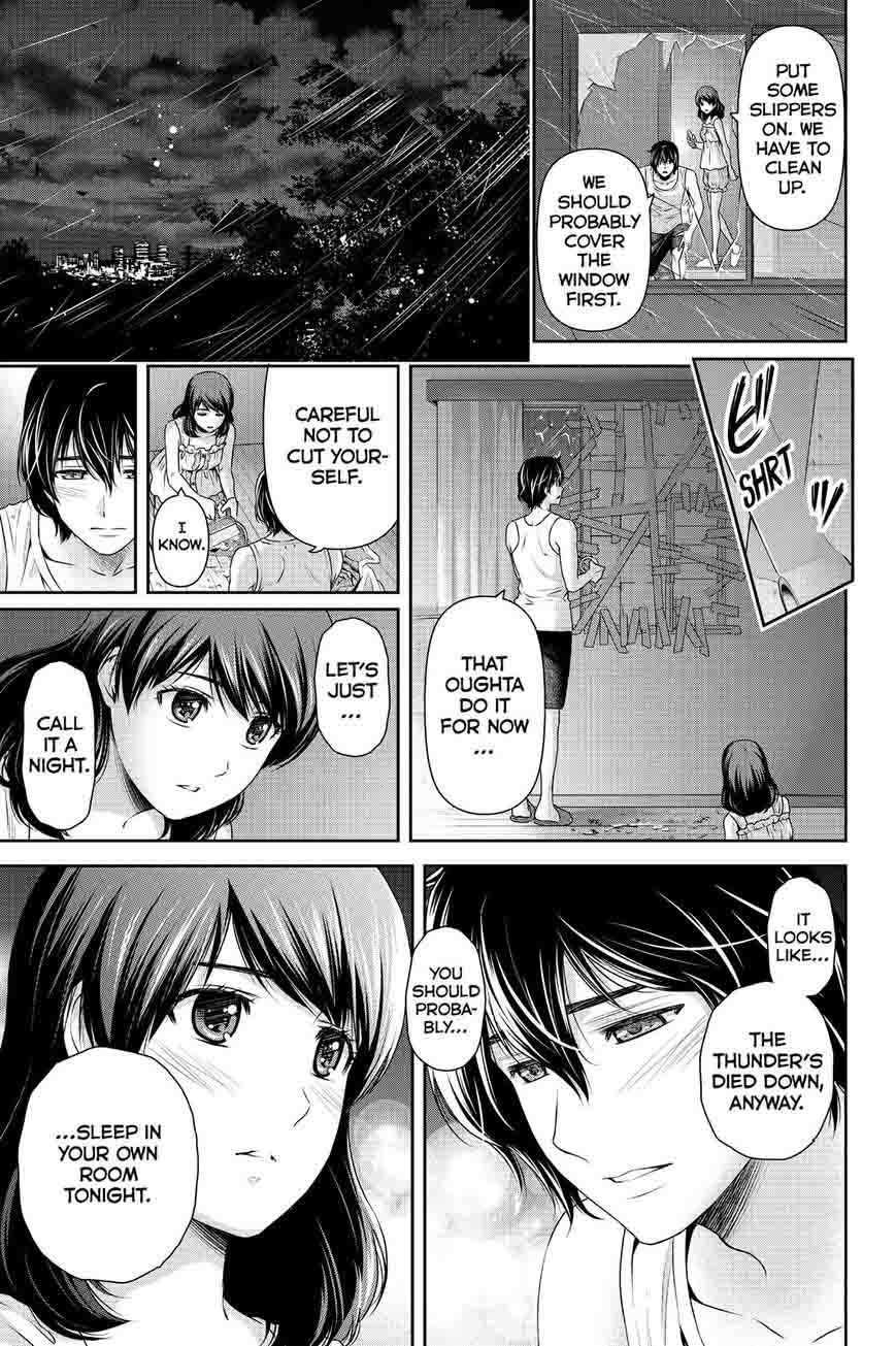 Domestic Na Kanojo 105 14