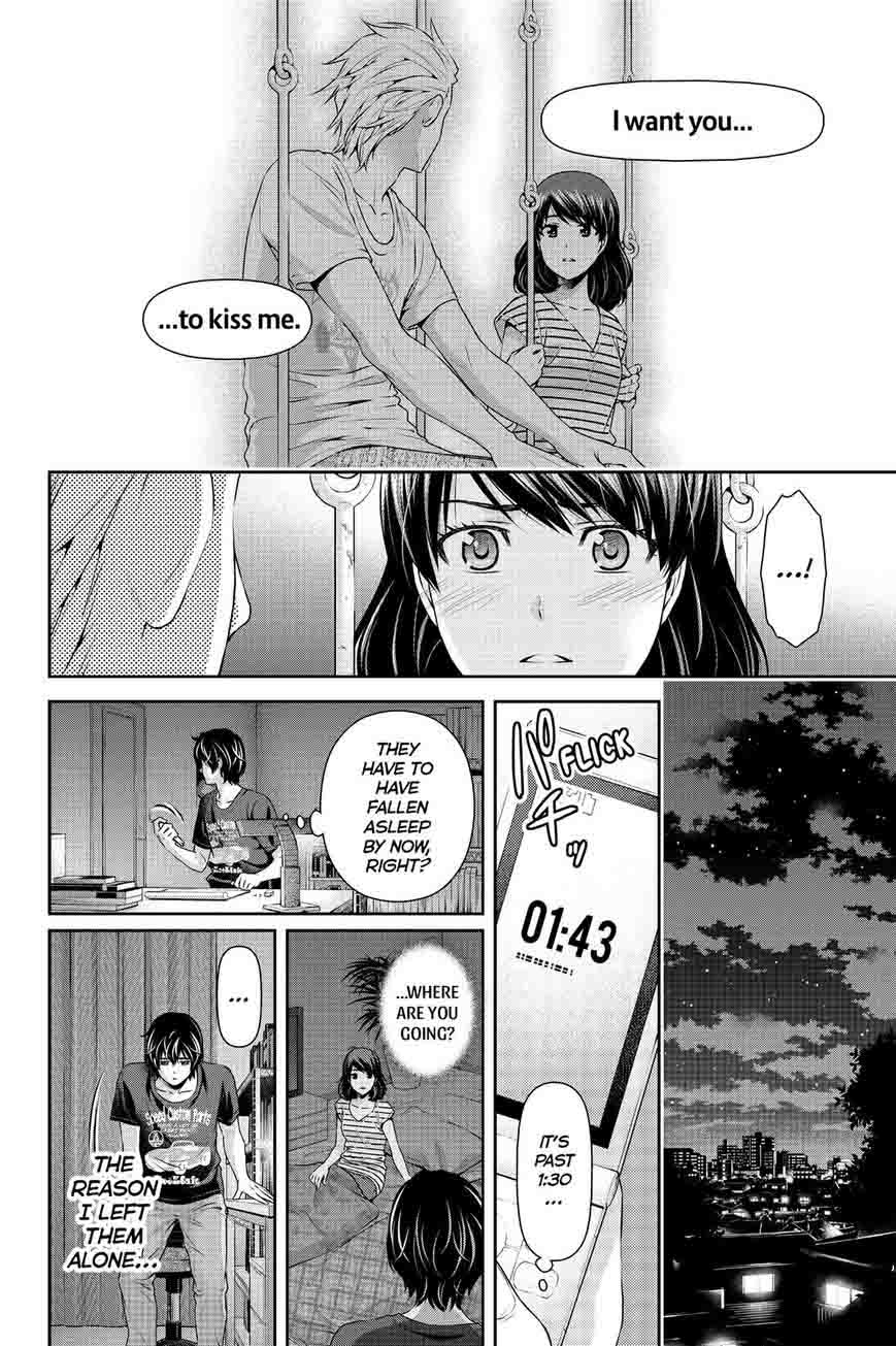 Domestic Na Kanojo 106 12