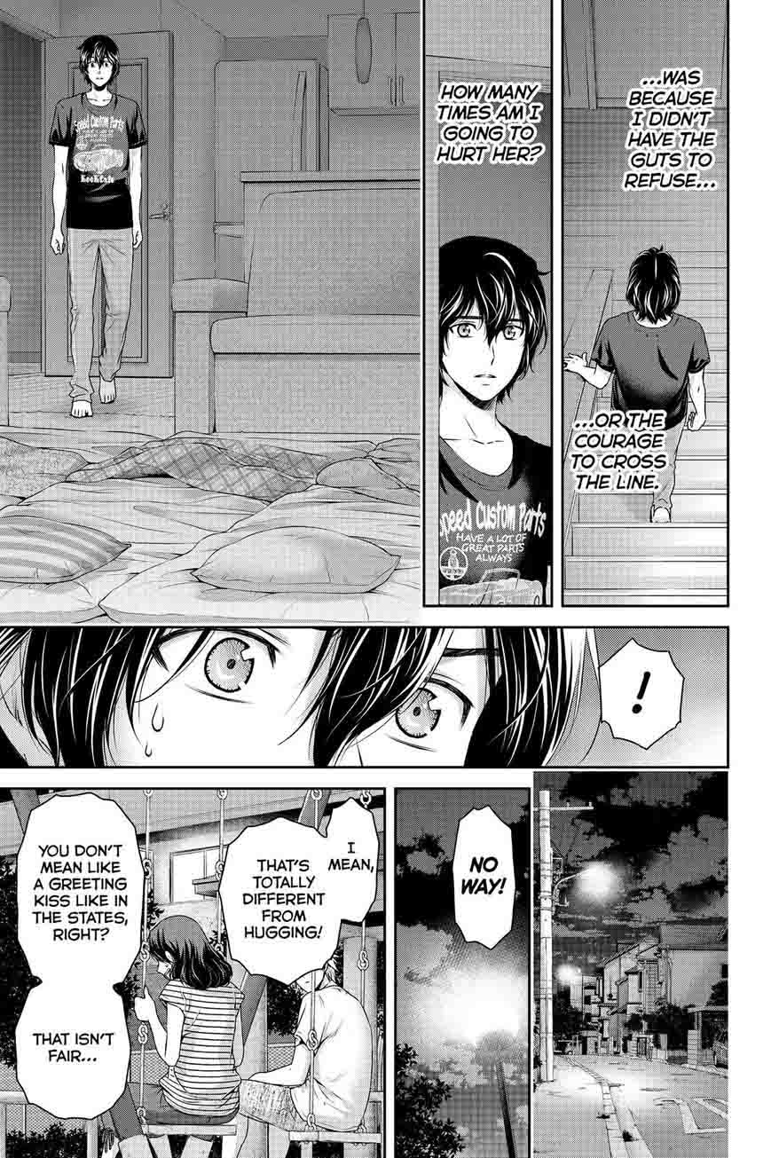 Domestic Na Kanojo 106 13