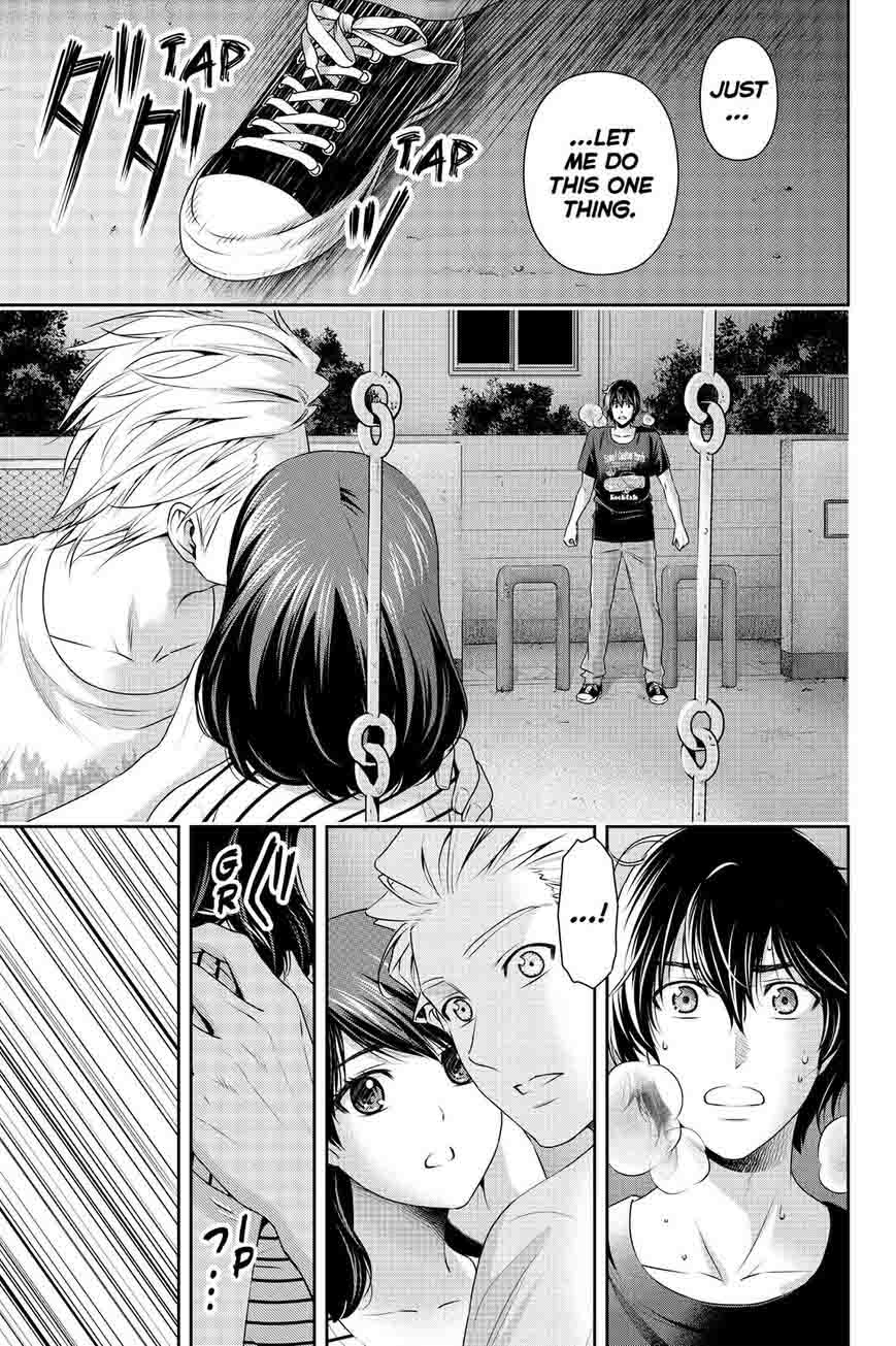 Domestic Na Kanojo 106 15