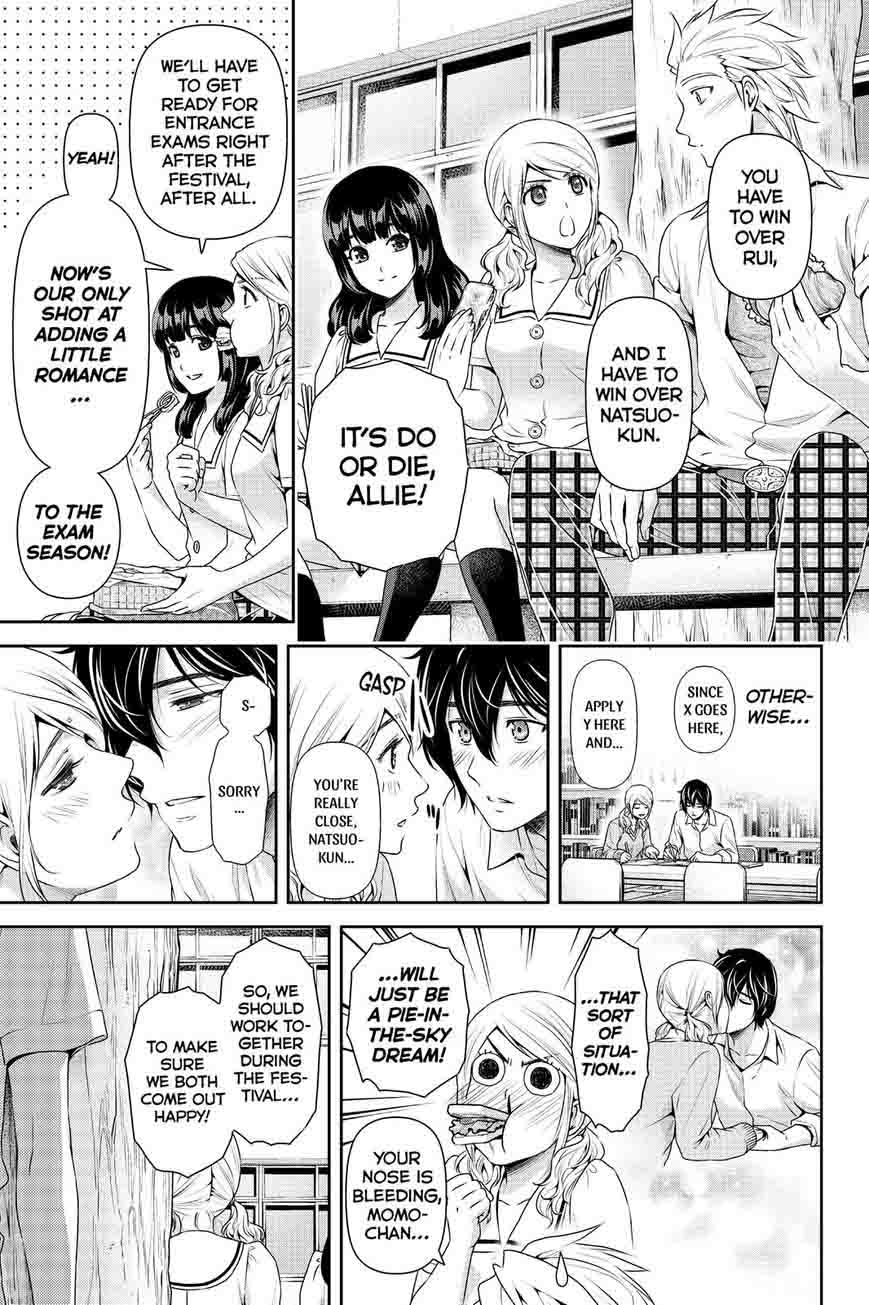 Domestic Na Kanojo 108 11