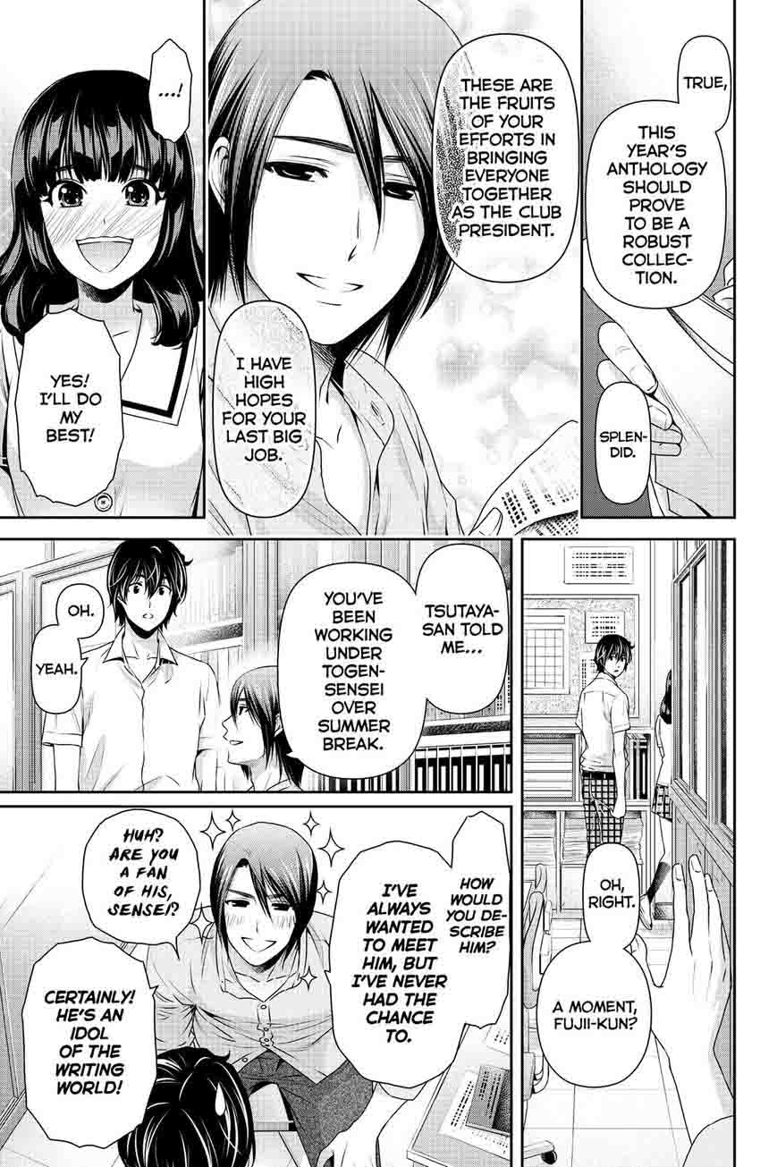 Domestic Na Kanojo 108 5