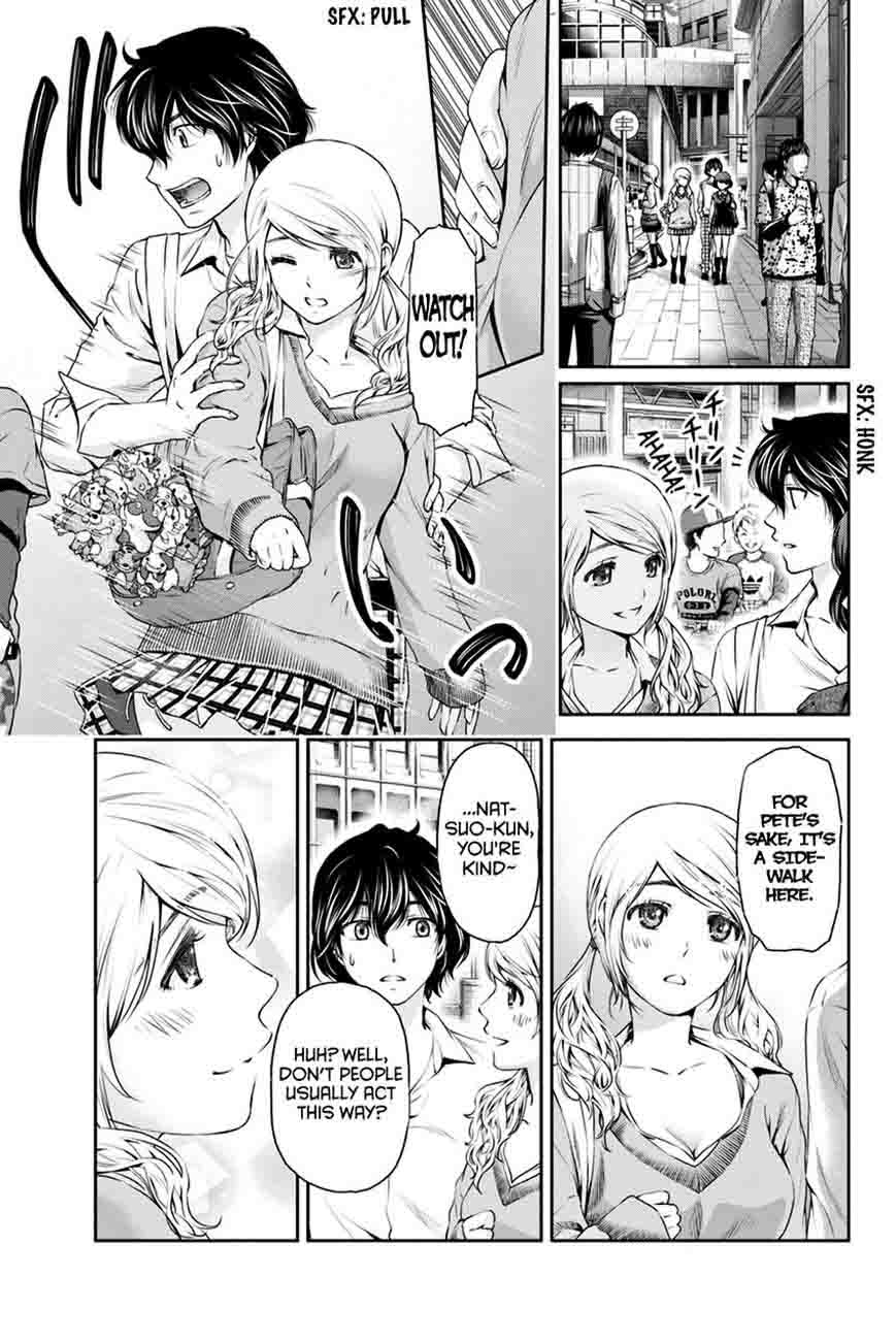 Domestic Na Kanojo 11 17