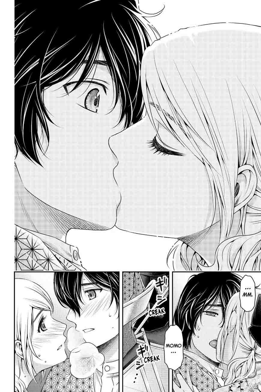 Domestic Na Kanojo 112 16