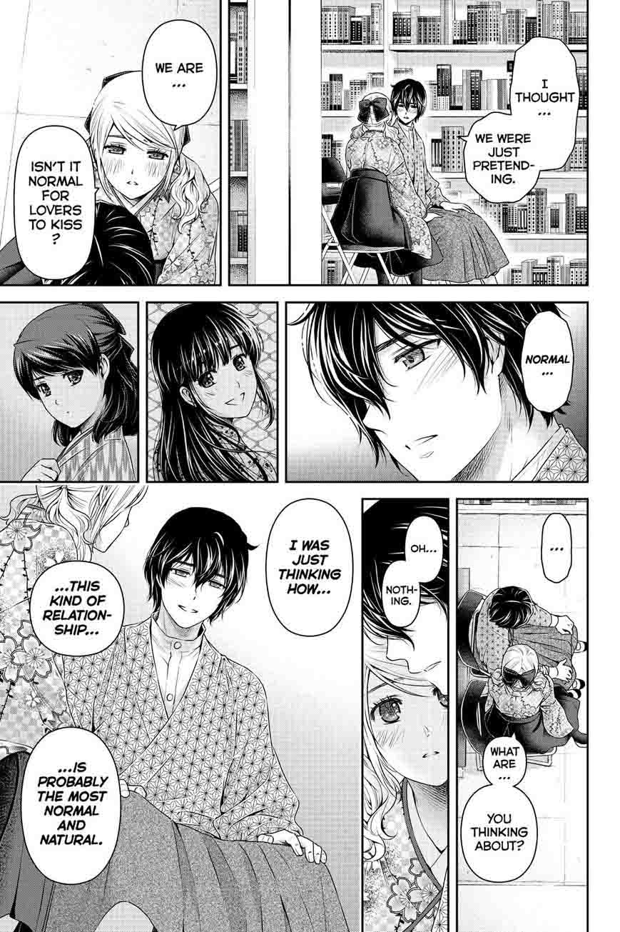 Domestic Na Kanojo 112 17