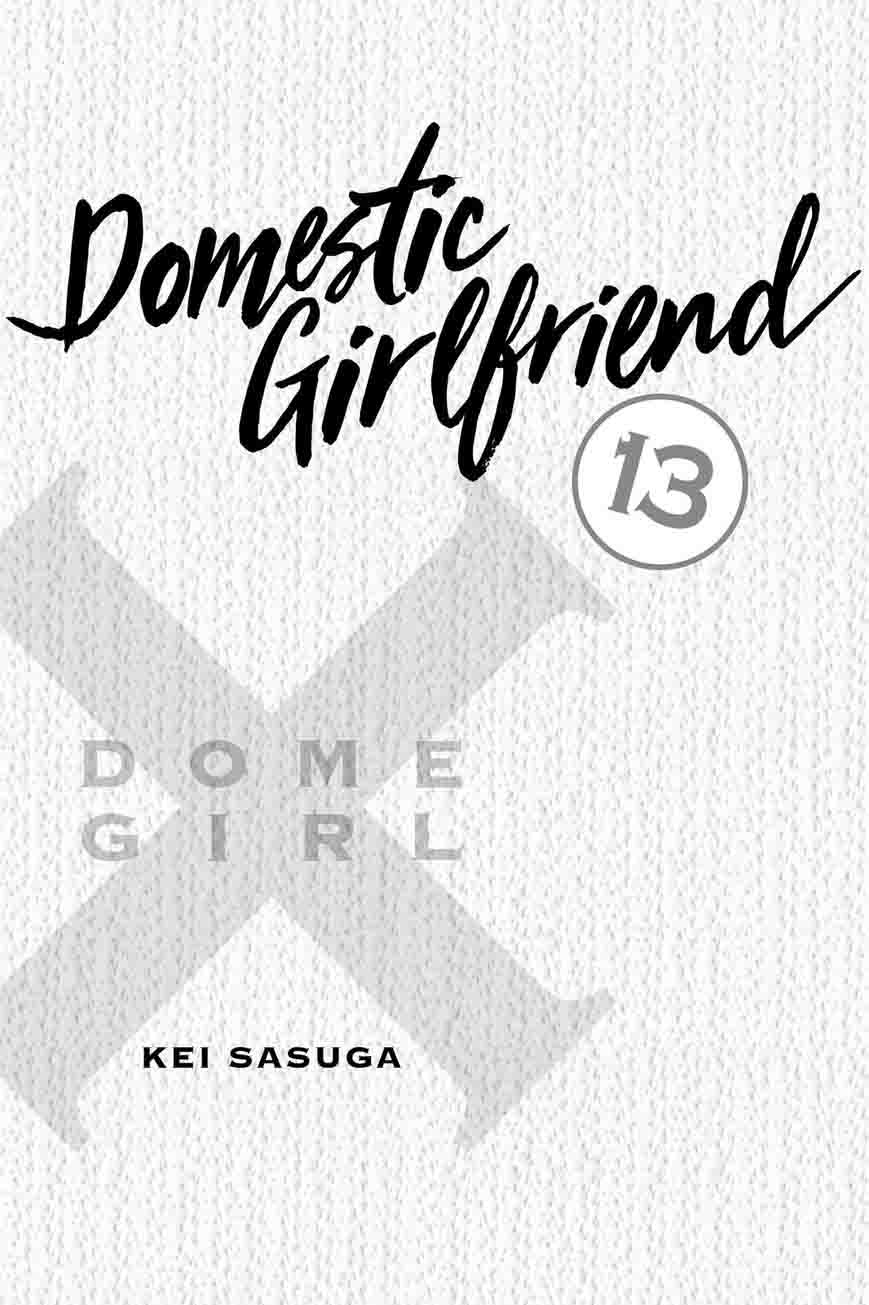 Domestic Na Kanojo 115 2