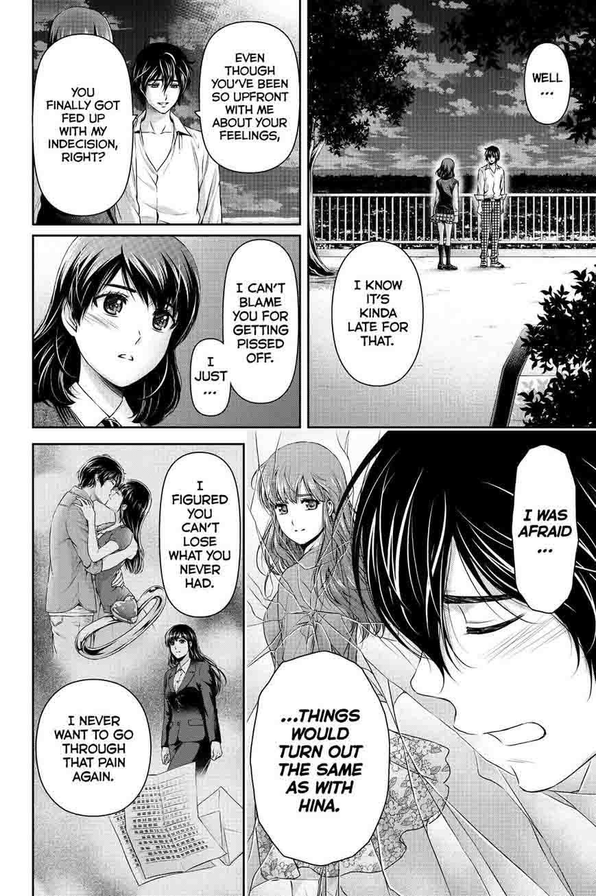 Domestic Na Kanojo 115 8