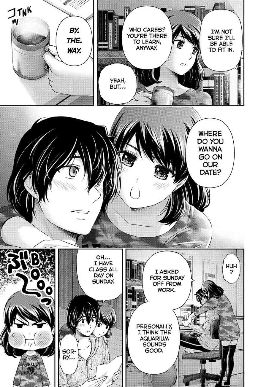 Domestic Na Kanojo 118 17