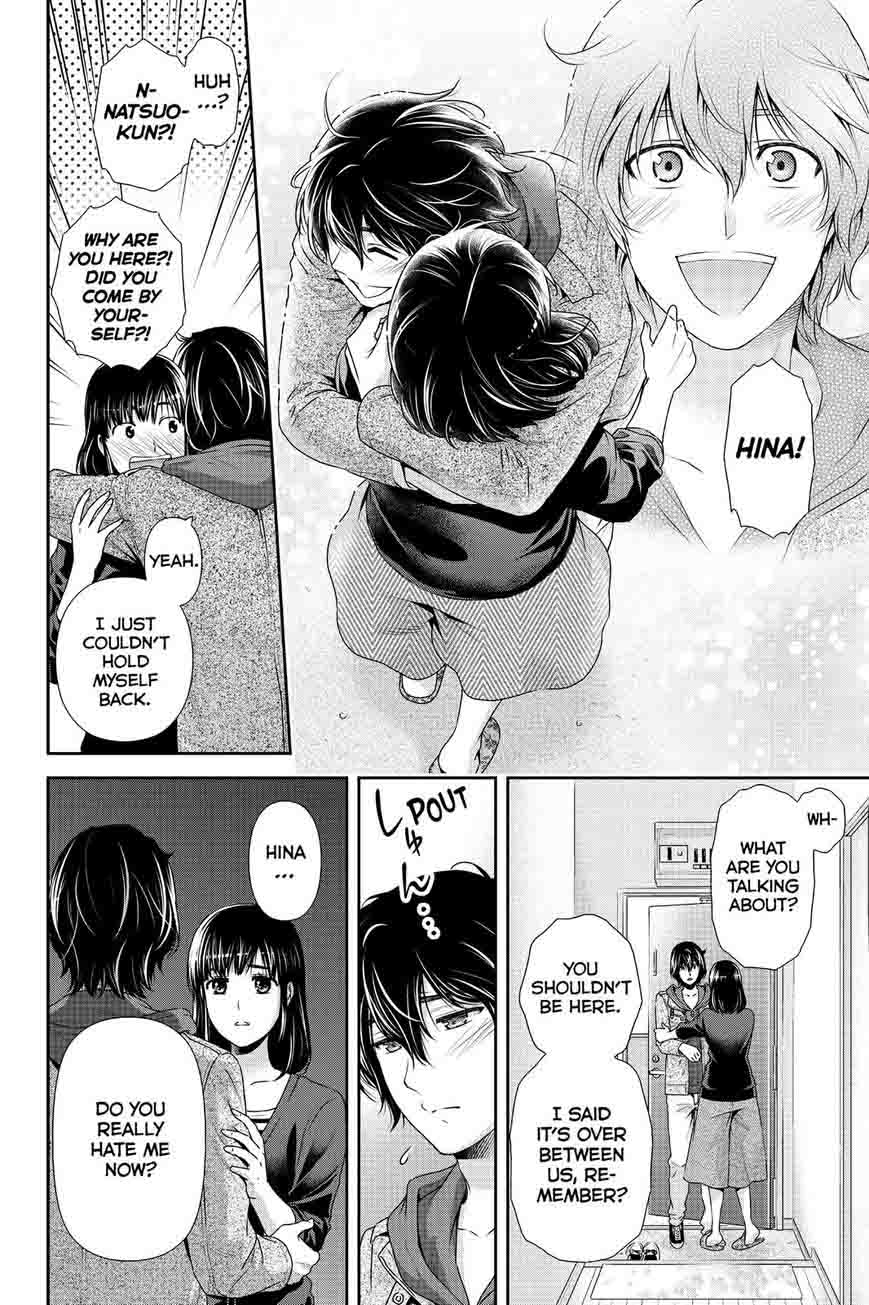 Domestic Na Kanojo 118 2