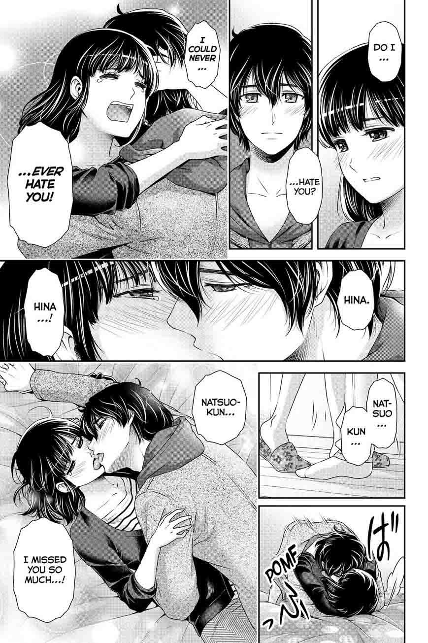 Domestic Na Kanojo 118 3